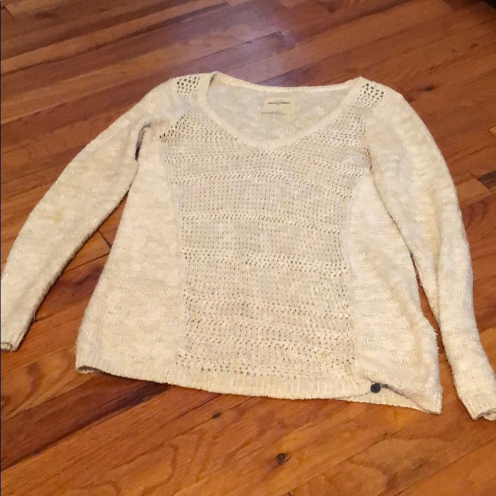 Abercrombie Kids Sweater
